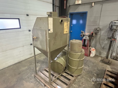 Empire EF-2430 Sand Blaster