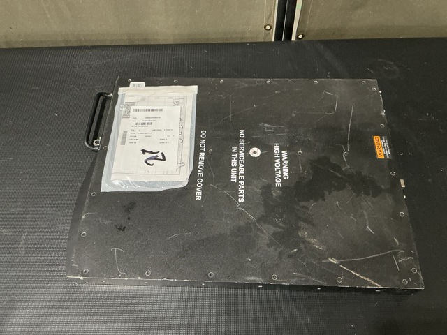 Acumentrics ANB1501RNLISHC2 Power Supply