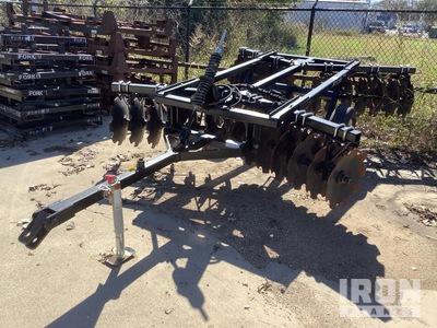 Armstrong Ag HD-P2820 Disc Harrow