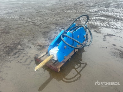 ASC 304B Hydraulic Breaker