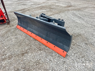 TMG DB86 86 in Angle Skid Steer Dozer