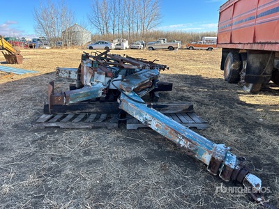 Braccio per autocarro