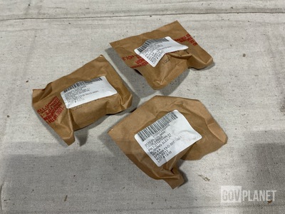 (688) Advanced CNC 7-211411198-11 Sleeve Bushings