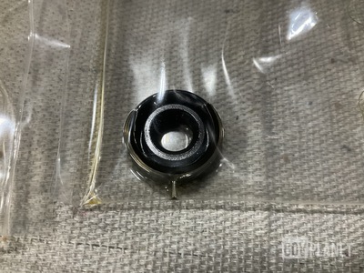 (242) Honeywell 2-300-143-02 Plain Encased Seals