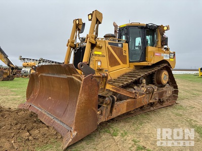 2009 Cat D8T Crawler Dozer