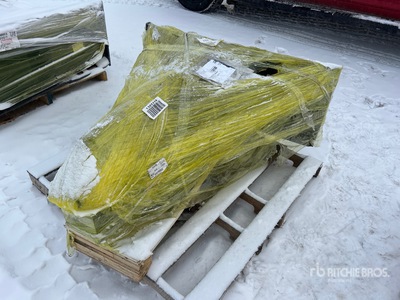 Martello idraulico per mini pala (Unused)