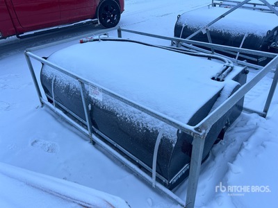 2025 71 in Skid Steer Sweeper (Unused)