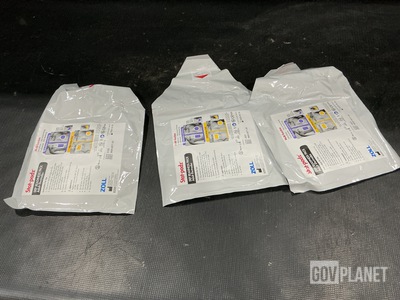 (42) Zoll 8900-4018-30 DEP-Readiness Packs