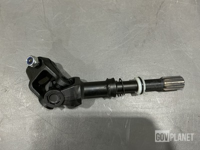 (11) Oshkosh 2KP522 Universal Joint Parts Kits