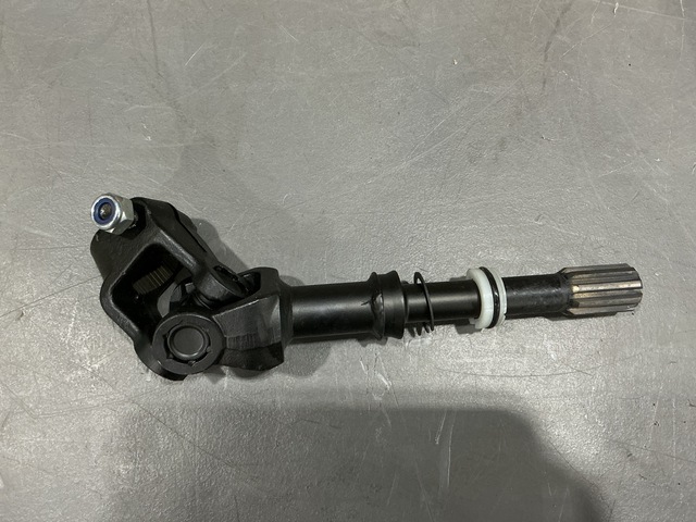 (11) Oshkosh 2KP522 Universal Joint Parts Kits