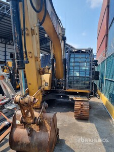 2011 Cat 311D Excavadora Hidraulica / Tracked Excavator