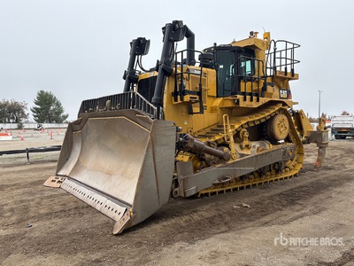 2023 Cat D10T2 Planierraupe