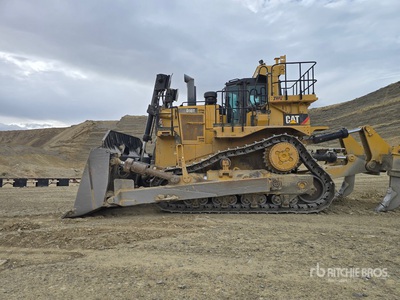 2023 Cat D10T2 Crawler Dozer