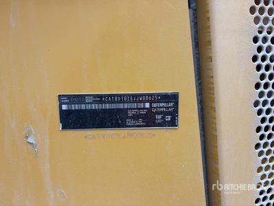 2023 Cat D10T2 Crawler Dozer