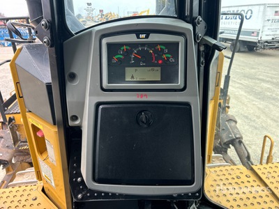 2019 Cat D10T2 Tractor de cadenas