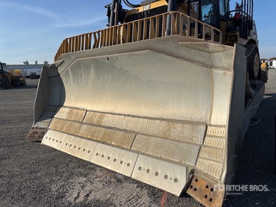 2019 Cat D10T2 Crawler Dozer