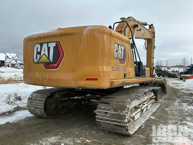 EXCAVADORA 2020 CATERPILLAR 330