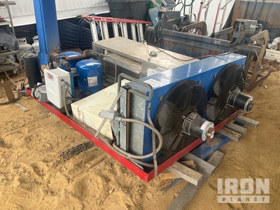 Industrial Ice Machine Ice Machine