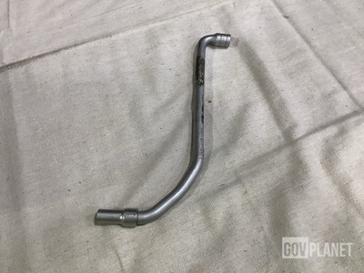 Rolls-Royce PE3389 Socket Wrench