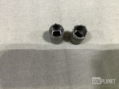 (2) Flight Refuelling MD31623-215/B Removal Spanners