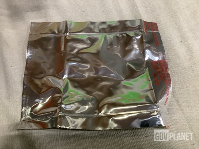 (12) Boeing A02R1702-107 Pedal Pads