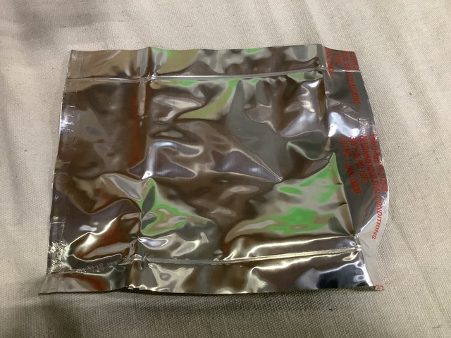 (12) Boeing A02R1702-107 Pedal Pads