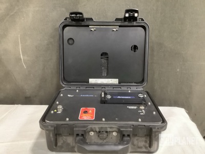 (2) Astronics G6-22-4000 Wire Integrity Testers