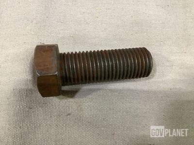 (23) CCF 5306-00-226-9836 Machine Bolts