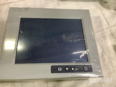 Milcots RP10XG-5D-INR Tactical Display Plotting Board