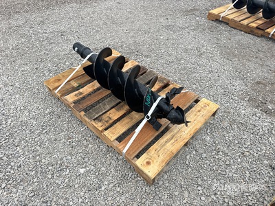 Arrow BA-12-20-HD-H 12 in Auger Attachment (Unused)