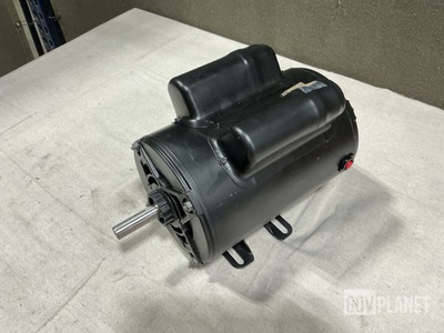 (4) Marathon 5KCR48TN2650AY Electric Motors