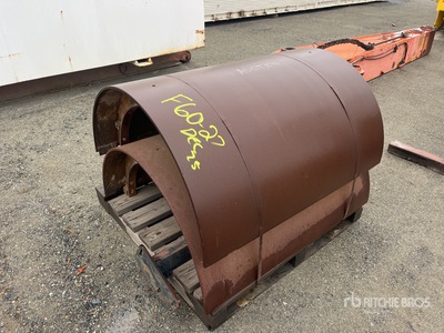 50 in Smooth Shell Kit