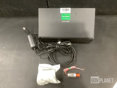 (462) Machine Screws, (1) Scanner, (1) Pressure Switch & Assorted Items