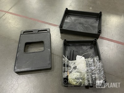 Luxor 3-Shelf Tub Cart