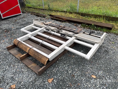 HERD Paraurti - Fits Truck