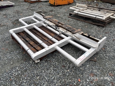 HERD Paraurti - Fits Truck