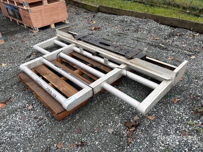 HERD Paraurti - Fits Truck