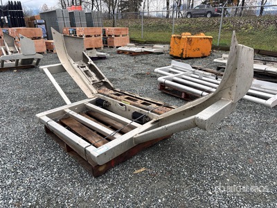 HERD Paraurti - Fits Truck