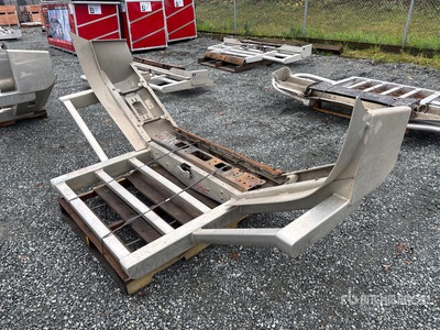 HERD Bumper - Fits Truck