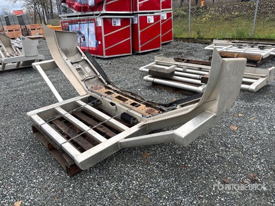 HERD Paraurti - Fits Truck