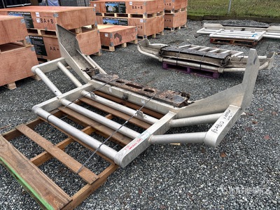 HERD Paraurti - Fits Truck