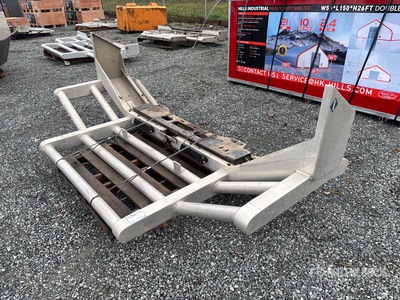 HERD Paraurti - Fits Truck