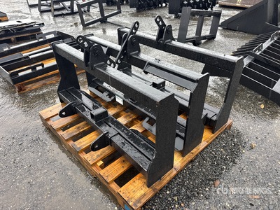 Quantity of (3) All-Star 45 in Multi Mounting bracket