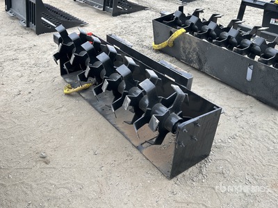 All-Star 72 in Kompakt-Lader