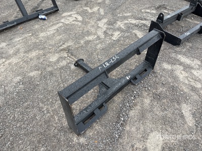 All-Star Reese Hitch