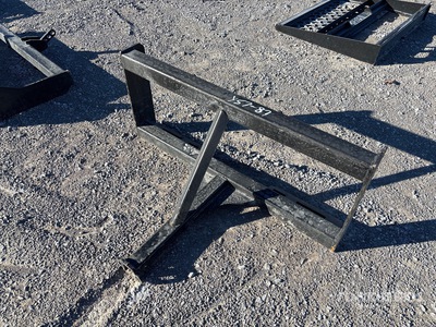 All-Star Reese Hitch