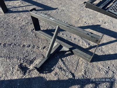 All-Star Reese Hitch