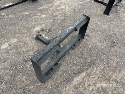 All-Star Reese Hitch