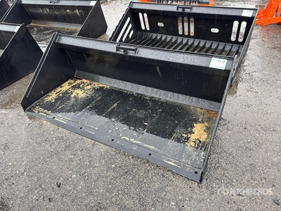 Mid-State 68 in General Purpose Kompaktladerschaufel