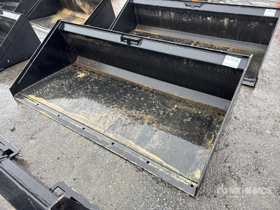 Mid-State 78 in General Purpose Kompaktladerschaufel